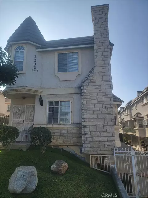 1230 Elm Ave #F, San Gabriel, CA 91775