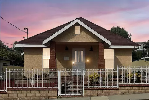 13517 Franklin St, Whittier, CA 90602