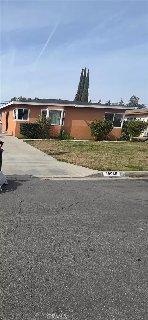 10035 Ben Hur Ave, Whittier, CA 90605