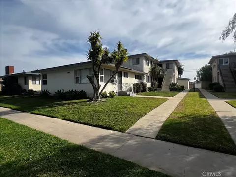 2608 W El Segundo Blvd, Gardena, CA 90249