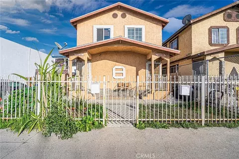 10016 S San Pedro St, Los Angeles, CA 90003