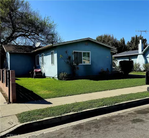 521 Sycamore Pl, Inglewood, CA 90301