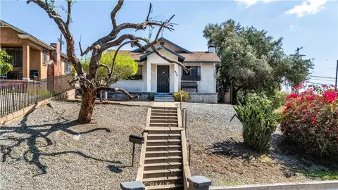 974 S Grande Vista Ave, Los Angeles, CA 90023