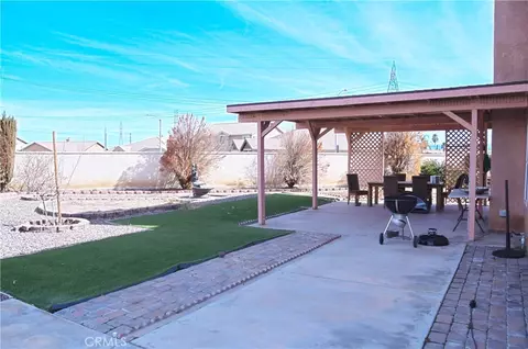 Exterior - 12884 Caesar Ln, Victorville, CA 92392 photo 2 of 2