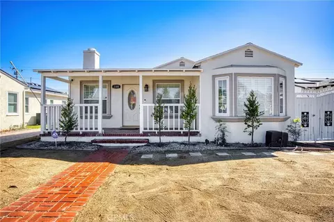 2300 Golden Ave, Long Beach, CA 90806