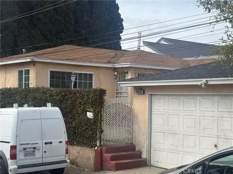 3016 E 1st St, Los Angeles, CA 90063