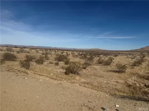 0 Beechwood, Oro Grande, CA 92368