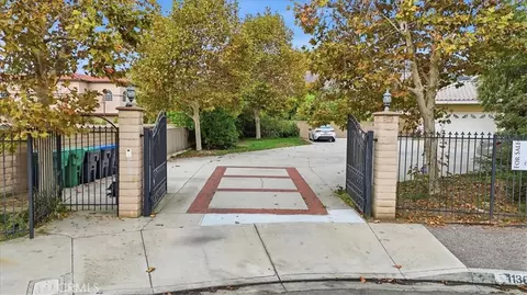 1136 Cherokee Ct, San Dimas, CA 91773