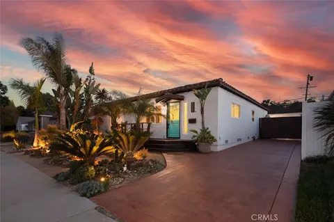 2021 Euclid Ave, Long Beach, CA 90815