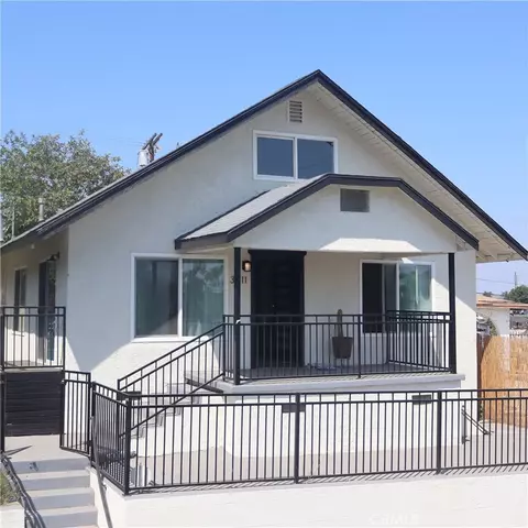 3311 E 4th St, Los Angeles, CA 90063