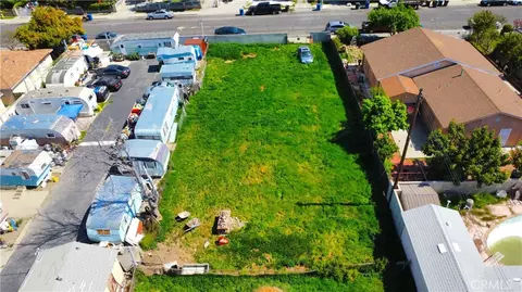 2509 Floradale Ave, El Monte, CA 91732