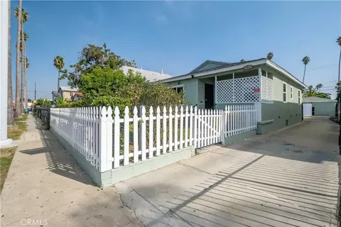 5864 Bonsallo Ave, Los Angeles, CA 90044