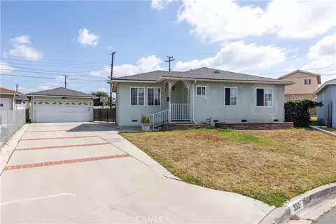 333 E 158th St, Gardena, CA 90248