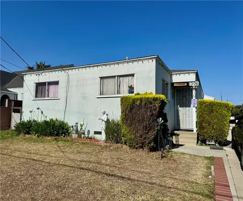 1306 Gulf Ave, Wilmington, CA 90744
