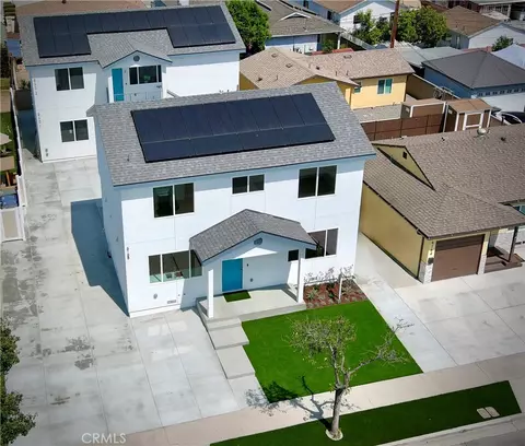 6168 Briercrest Ave, Lakewood, CA 90713