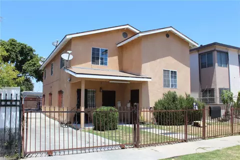 127 E 95th St, Los Angeles, CA 90003