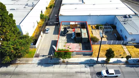 5362 E Slauson Ave, Commerce, CA 90040 photo 2
