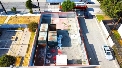 5362 E Slauson Ave, Commerce, CA 90040