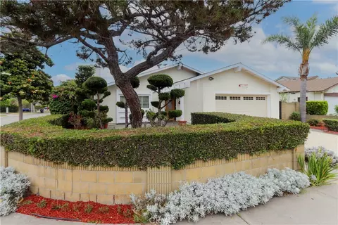 19518 Nancy Cir, Cerritos, CA 90703