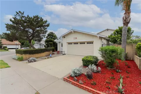 19518 Nancy Cir, Cerritos, CA 90703