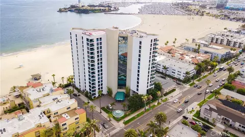 1310 E Ocean Blvd #507, Long Beach, CA 90802