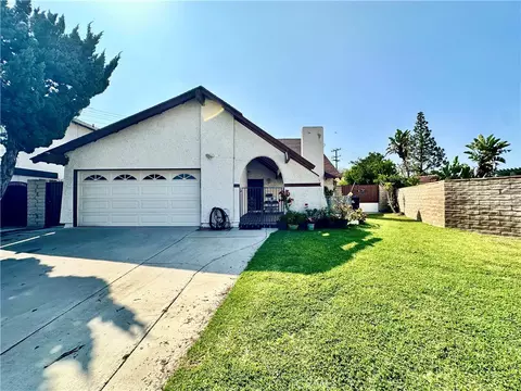 17105 Holmes Cir, Cerritos, CA 90703