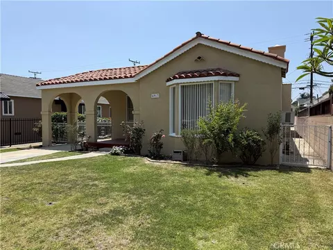 6913 Plaska Ave, Huntington Park, CA 90255