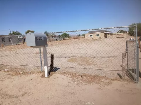 35021 Birch Rd, Barstow, CA 92311
