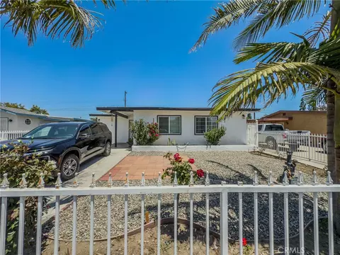 15712 Madris Ave, Norwalk, CA 90650