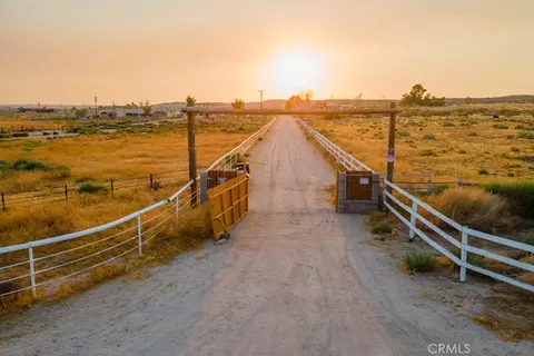 16736 Wild Rd, Helendale, CA 92342