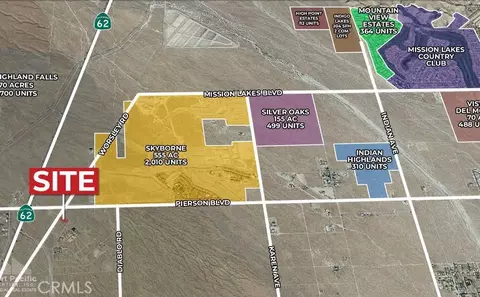 0 Na, Desert Hot Springs, CA 92240