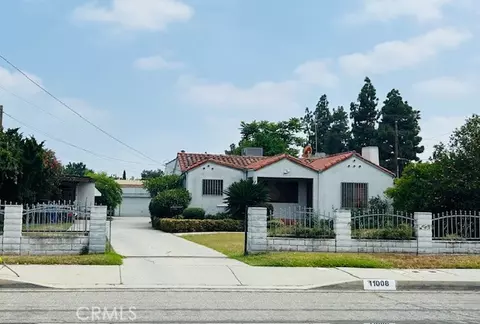 11008 Freer St, Temple City, CA 91780
