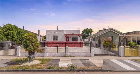 727 E 94th St, Los Angeles, CA 90002