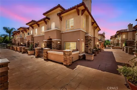 3470 E Temple Way, West Covina, CA 91791