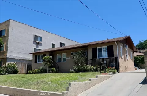 2432 N Eastern Ave, Los Angeles, CA 90032