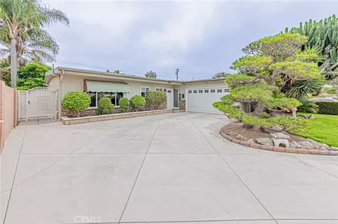 12256 Lesley St, Garden Grove, CA 92840