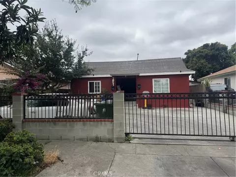 333 E 84th St, Los Angeles, CA 90003