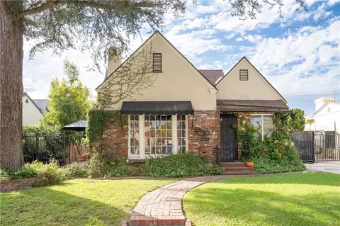 3567 Brayton Ave, Long Beach, CA 90807