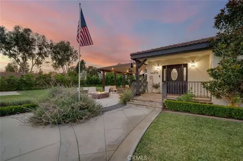 5712 Grandview Ave, Yorba Linda, CA 92886