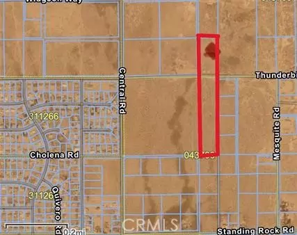 22724 Thunderbird Rd, Apple Valley, CA 92307 photo 4