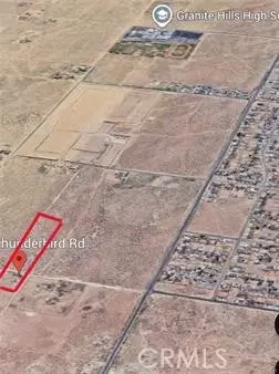 22724 Thunderbird Rd, Apple Valley, CA 92307 photo 3