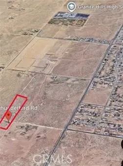 22724 Thunderbird Rd, Apple Valley, CA 92307 photo 3
