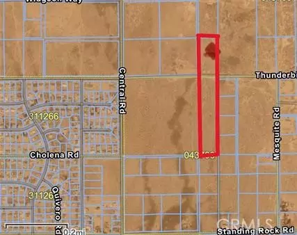 22724 Thunderbird Rd, Apple Valley, CA 92307 photo 4