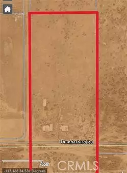 22724 Thunderbird Rd, Apple Valley, CA 92307 photo 2