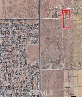 22724 Thunderbird Rd, Apple Valley, CA 92307 photo 1