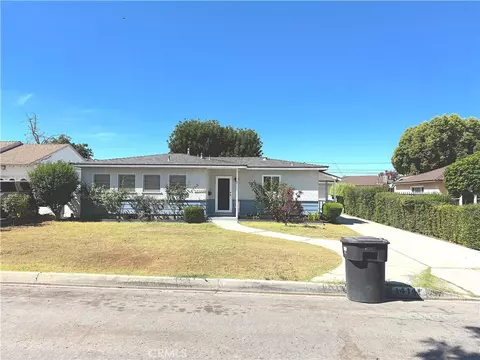 14146 Light St, Whittier, CA 90604