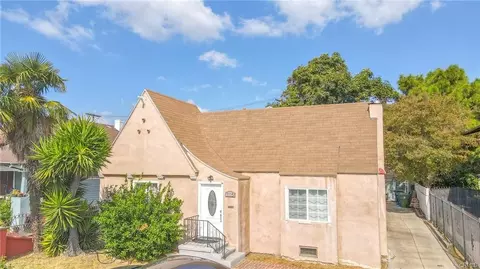 1115 W 41st St, Los Angeles, CA 90037
