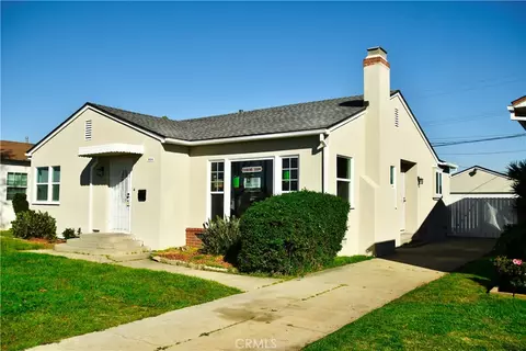 9106 S Gramercy Pl, Los Angeles, CA 90047