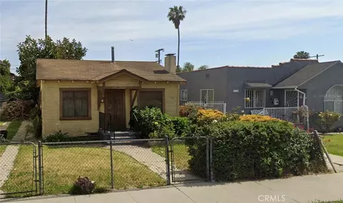 214 E 76th Pl, Los Angeles, CA 90003