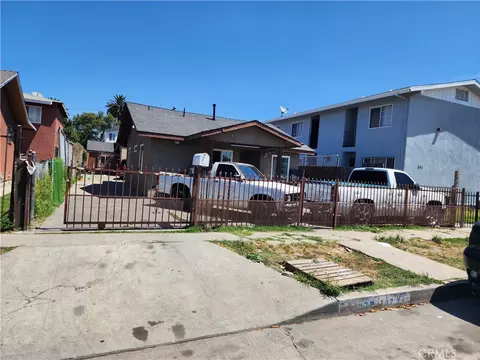 147 E 95th St, Los Angeles, CA 90003